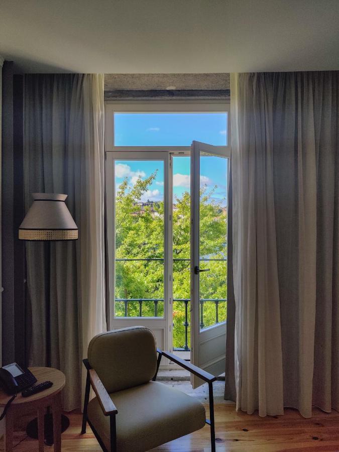 Memoria Porto Flh Hotels المظهر الخارجي الصورة