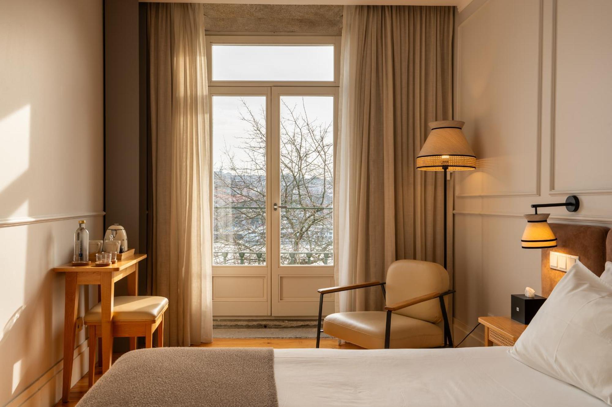 Memoria Porto Flh Hotels المظهر الخارجي الصورة