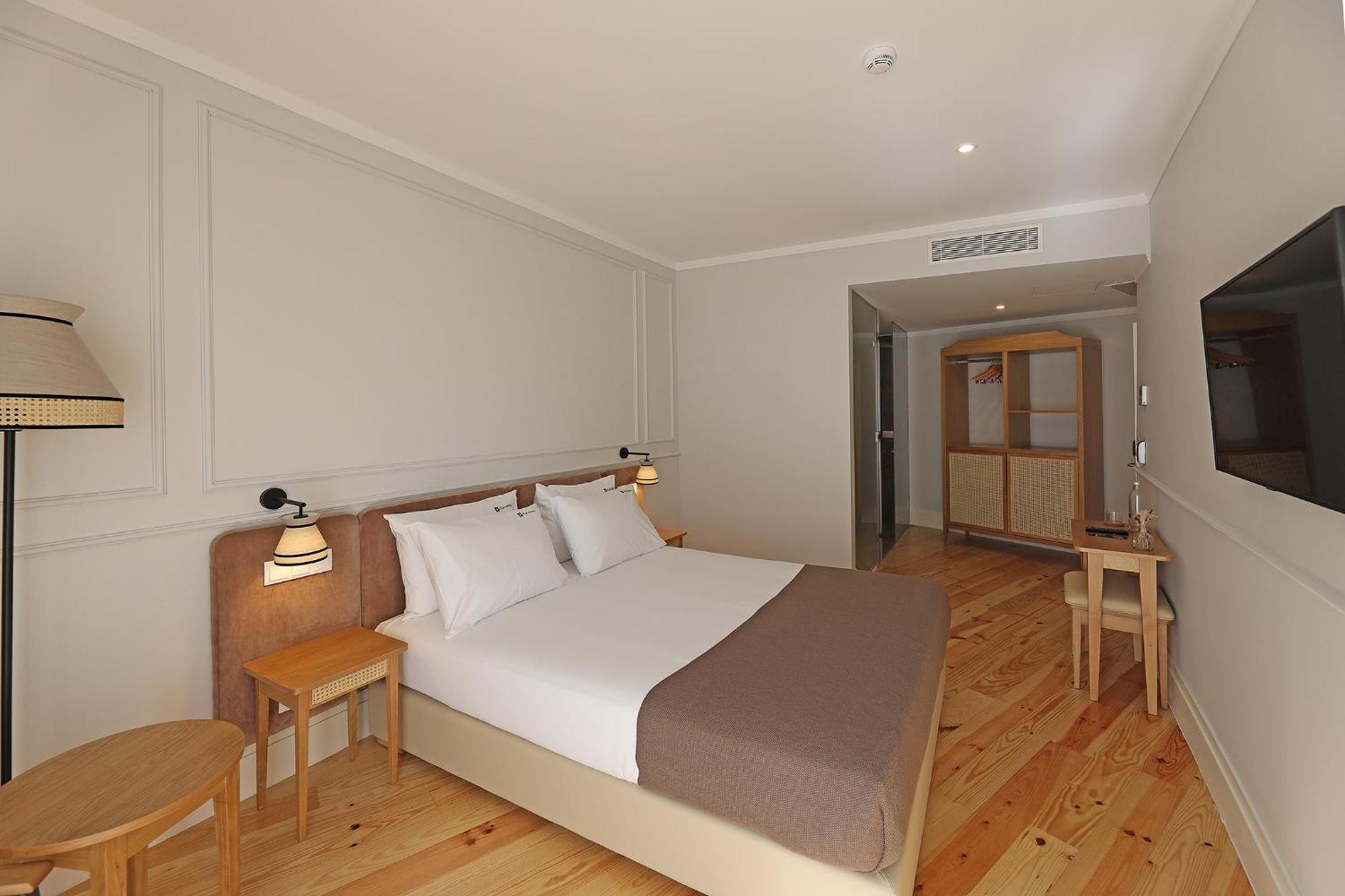 Memoria Porto Flh Hotels المظهر الخارجي الصورة