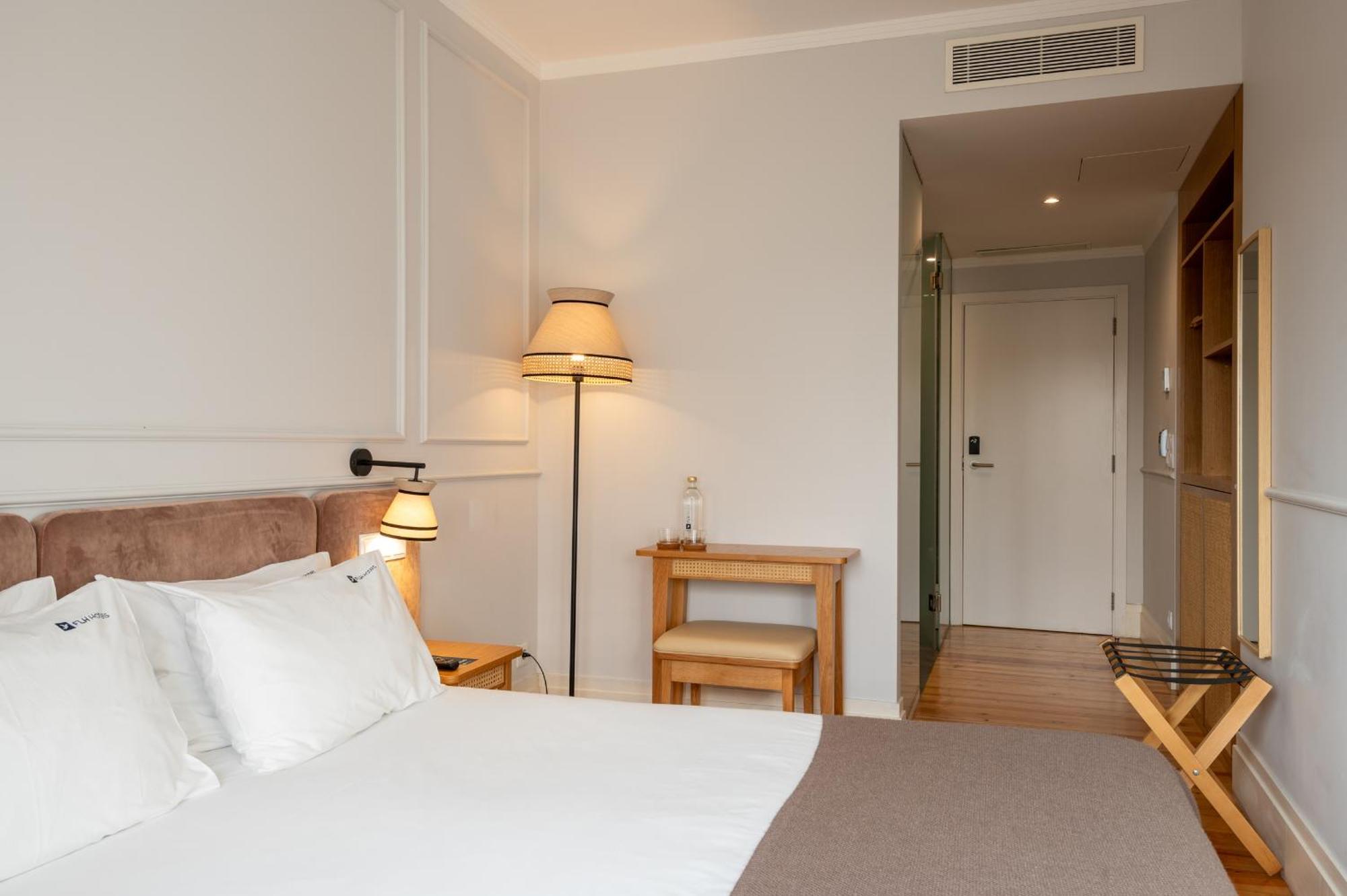 Memoria Porto Flh Hotels الغرفة الصورة