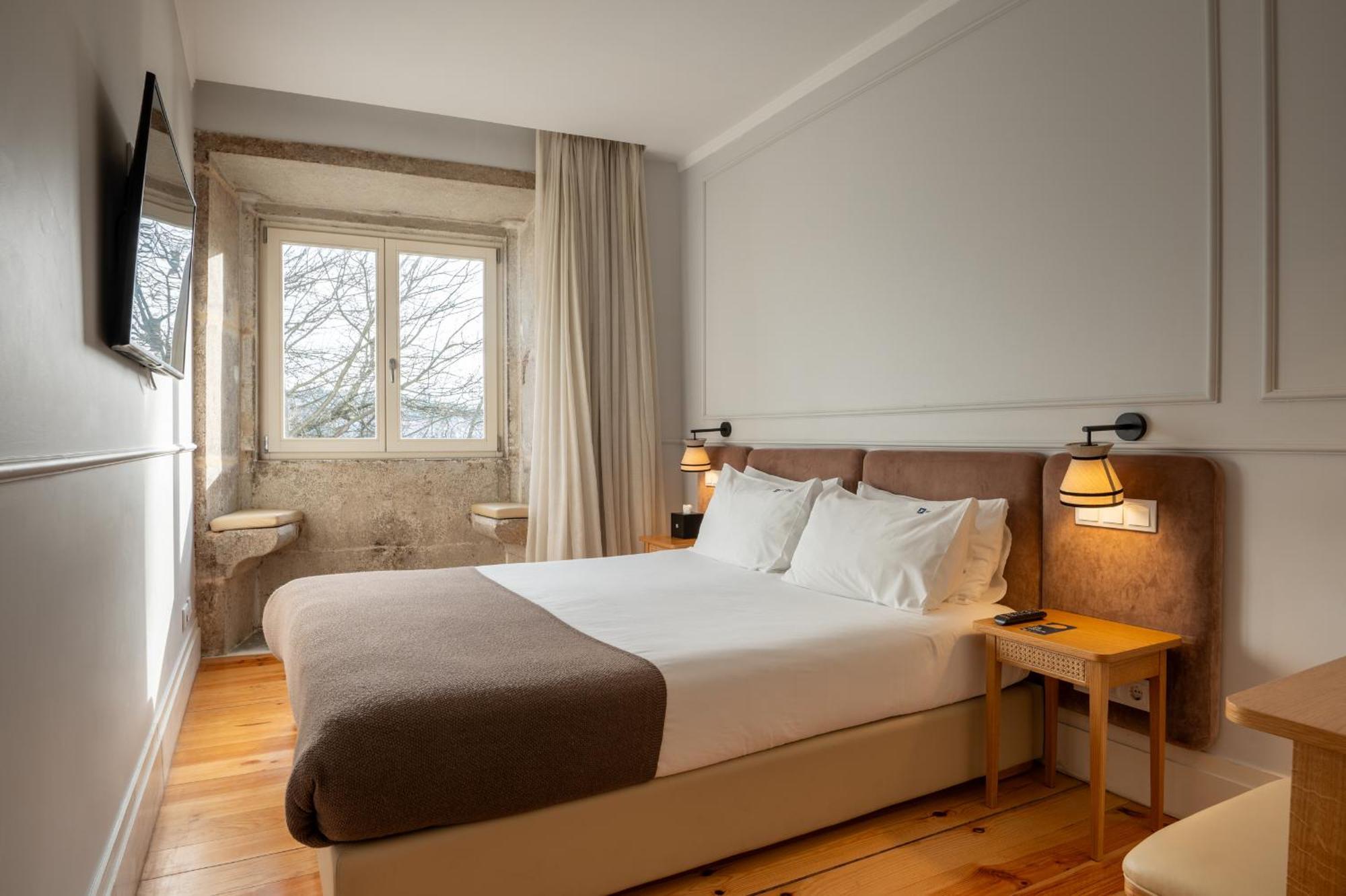 Memoria Porto Flh Hotels المظهر الخارجي الصورة