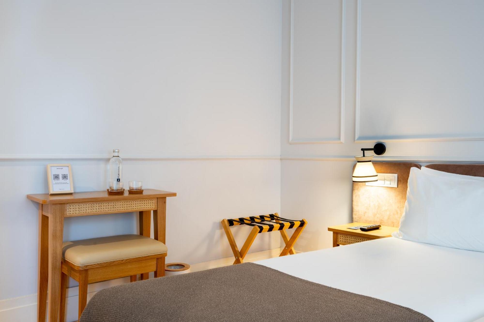 Memoria Porto Flh Hotels الغرفة الصورة