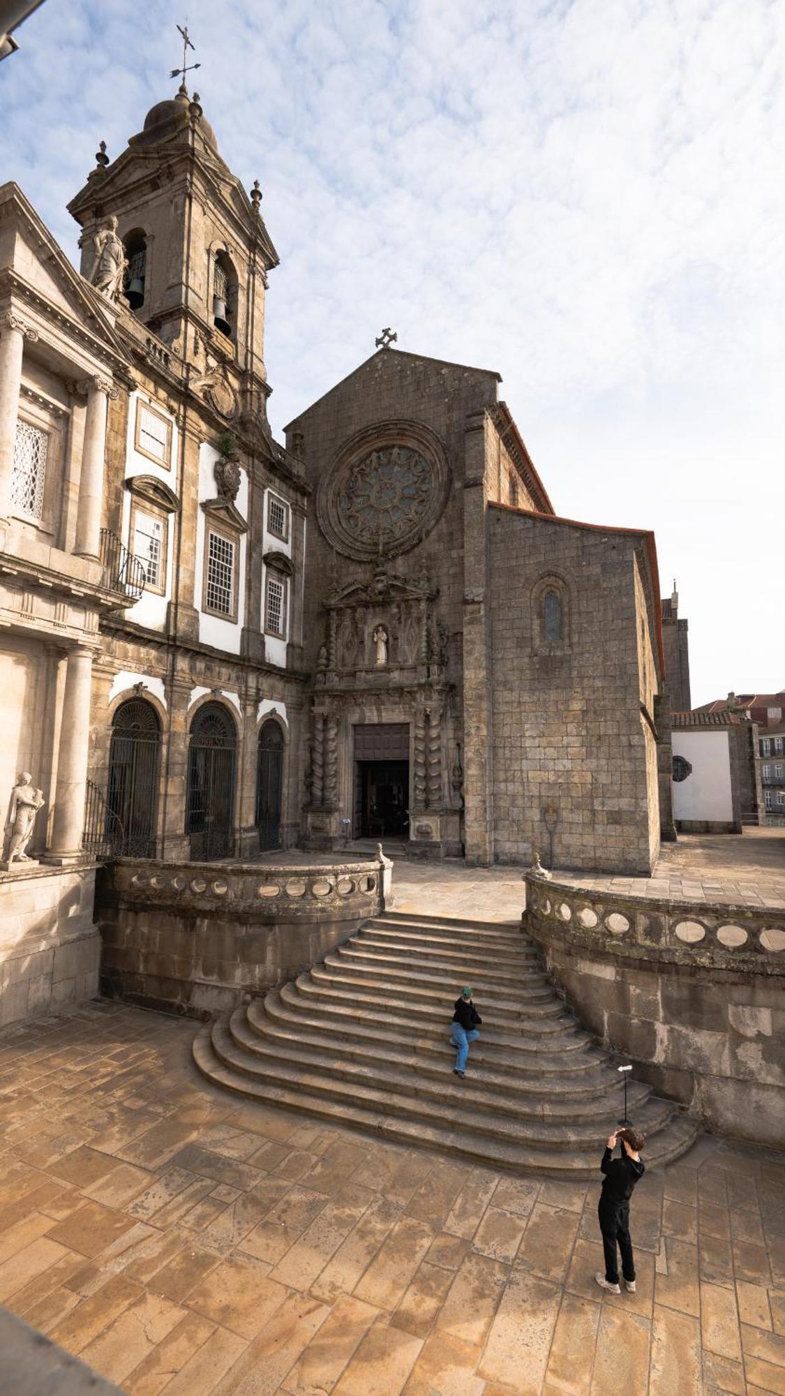 Memoria Porto Flh Hotels الغرفة الصورة