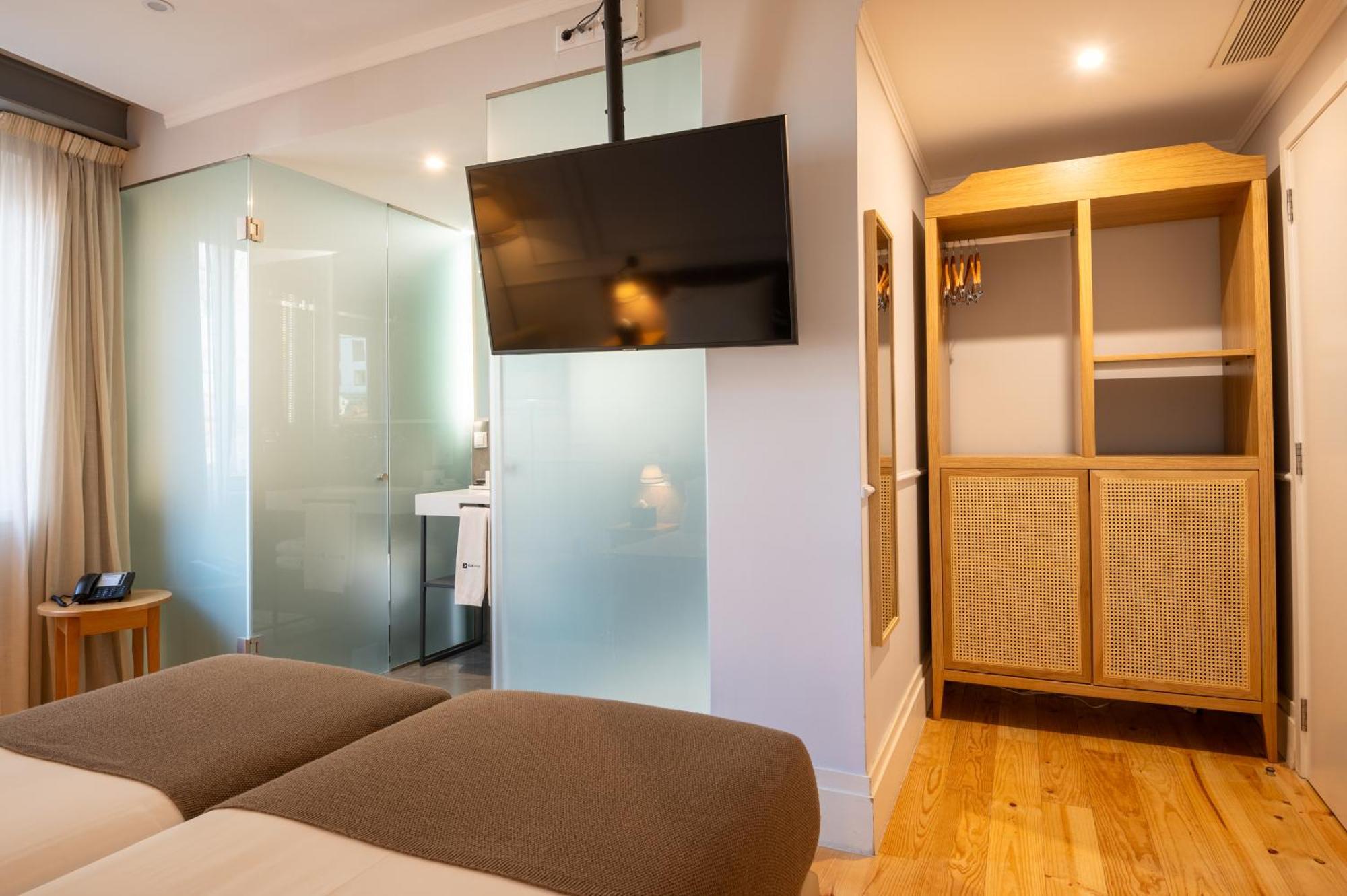 Memoria Porto Flh Hotels الغرفة الصورة